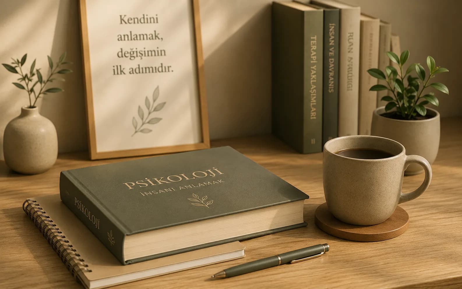 Konya Online Terapi ve Yüz Yüze Terapi: Hangisi Size Uygun?