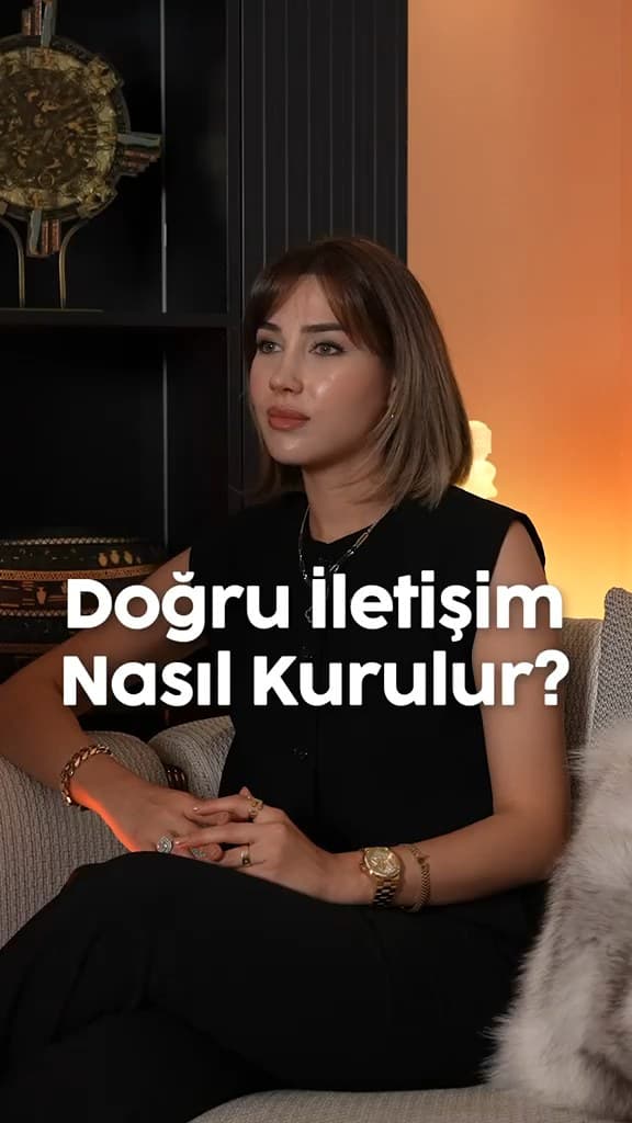 Doğru İletişim Nasıl Kurulur